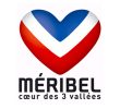 Ski transfer to Méribel from Geneva